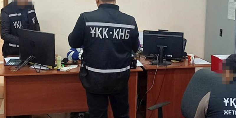 «Damumed» ақпараттық жүйесін бұзып кіргендер сотталды.
