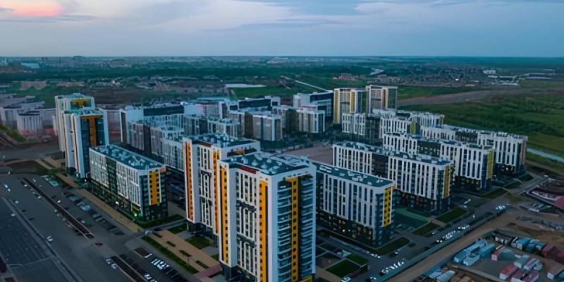 Қазақстанда пәтерді қолма-қол ақшаға сатып алуға тыйым салына ма?.