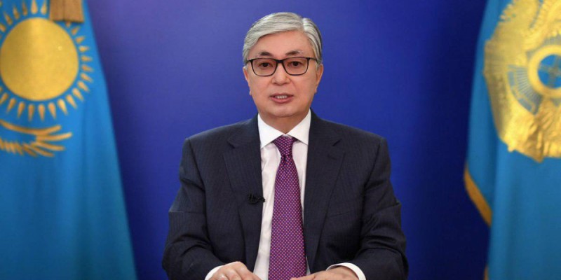 Тоқаев елімізде шектеулі элита топтарының ғана экономикалық өсуден ұтқанын атады.