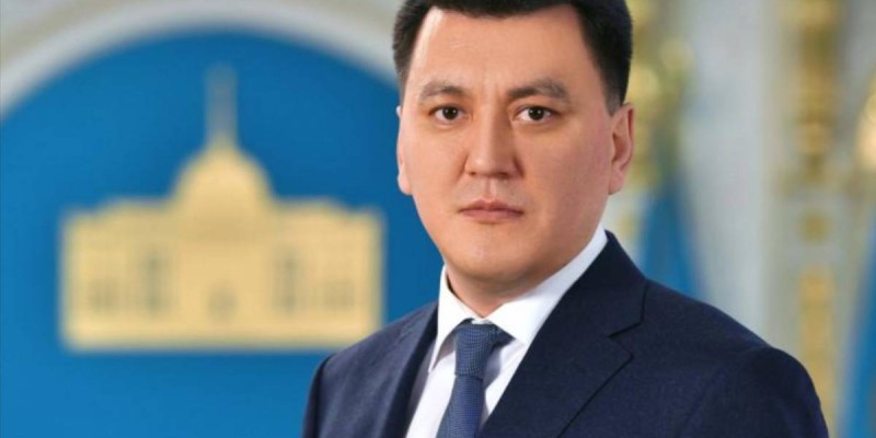 Ерлан Қарин: Ақпараттық шабуылдарға тап болдық.