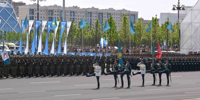 500-ге жуық көшеге Қазақстан қаһармандарының есімі берілетін болды.