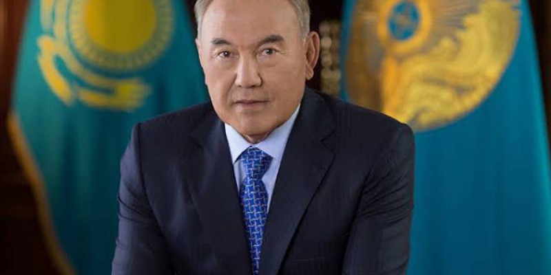 Назарбаев саяси дағдарысқа әкелді.
