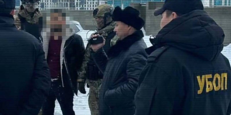 Елордада криминалитет өкілдері құрықталды.