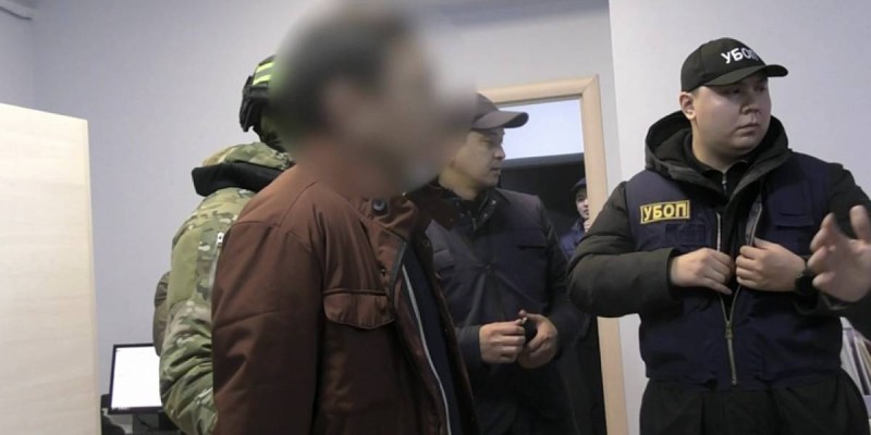 Алматыда екі блогер бопсалау ісі бойынша қамауға алынды.