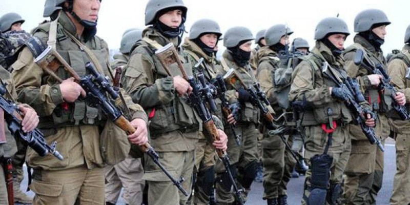 Әкімшіліктердің жанын қорғаныс кеңесі — әскери бақылау органы құрыла ма?.