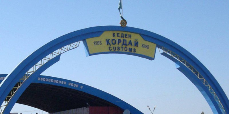 Жамбыл облысында заңсыз көші-қонды ұйымдастырушылар әшкереленді.