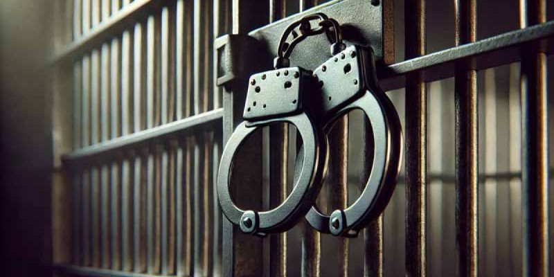 БҚО тұрғыны алимент төлемегені үшін сотталып кетті.