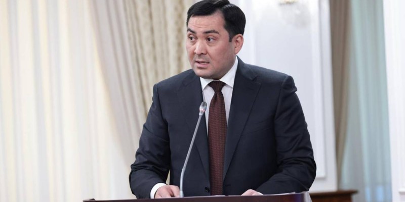 Қашағаннан Қазақстанға небәрі 2% табыс түсетіні рас па? Министр жауап берді.