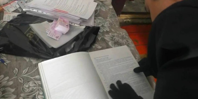 Таразда 33 млн теңгені алаяқтықпен иемденген әйел ұсталды.