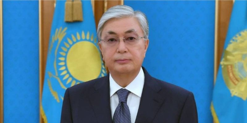 Желтоқсан қаһармандарының өшпес ерлігі тарихымызға мәңгі жазылды — Тоқаев.