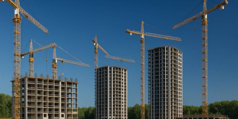 Қазақстанда құрылысты бақылайтын бірыңғай портал енгізіледі.