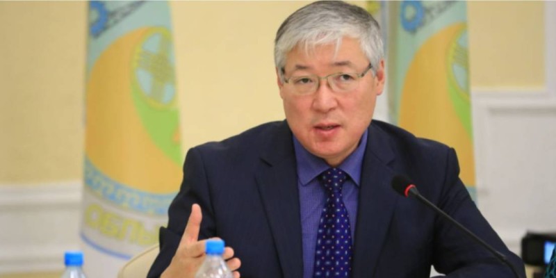 Желтоқсан оқиғасына саяси баға берілу керек.