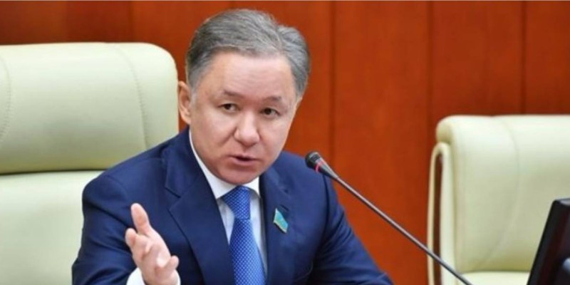 Нығматуллин БЖЗҚ басшысына неге шүйлікті.