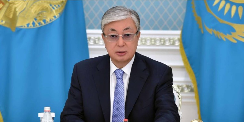 Тоқаев зейнетақы жинағының шекті межесін көтеру мерзімін ұзартуды тапсырды.
