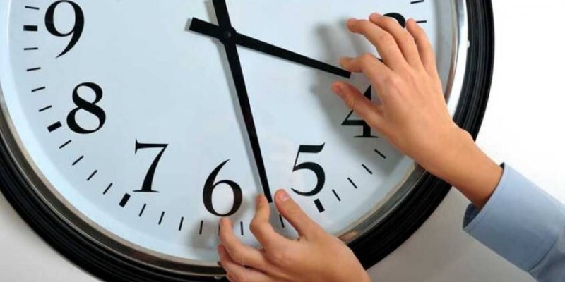 Бір уақыт белдеуіне қарсы топ Конституциялық сотқа жүгінбек.