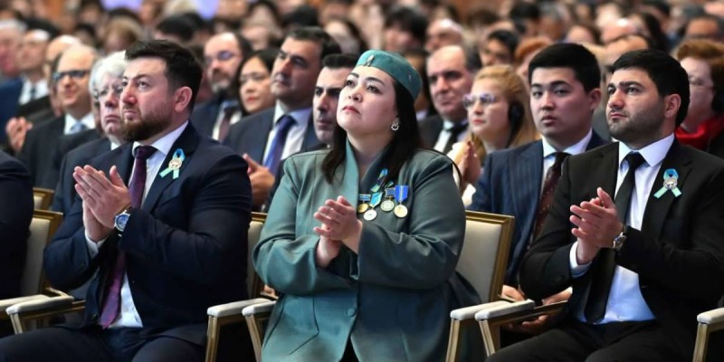 Кейбір блогер, журналистер арандатумен айналысып жүргенін айтпасқа болмайды – Тоқаев.