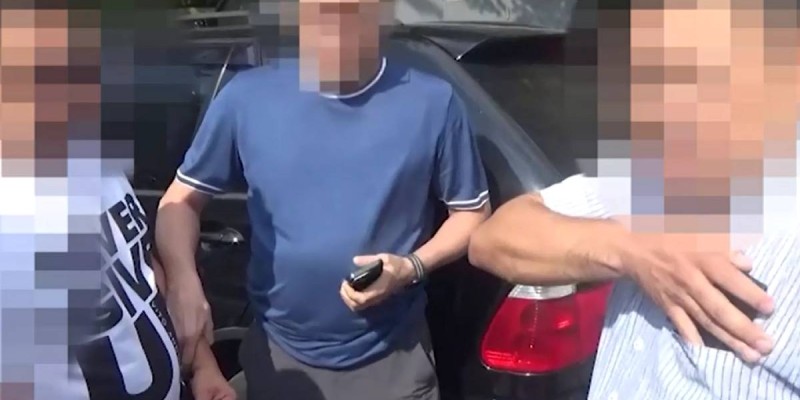 Антикор Қаржы министрлігінің лауазымды тұлғаларын ұстады.