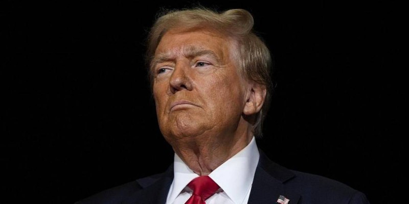 Дональд Трамп АҚШ президенті болып сайланды – Bloomberg.