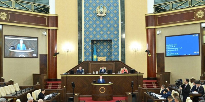 Қазақстан зияткерлік меншік құқығын қорғауды күшейтеді.