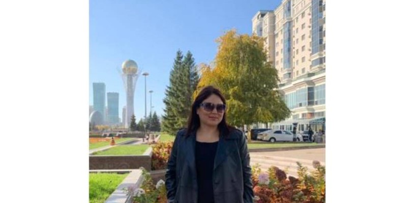 Құқықтық жүйедегі әділетсіздік: Зарима Қожмамбетованың ісі.