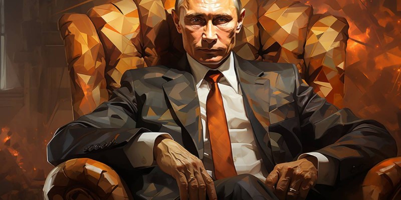 Путин және оның ядролық чемоданы: Қоқан-лоққы ма, қауіп пе?.