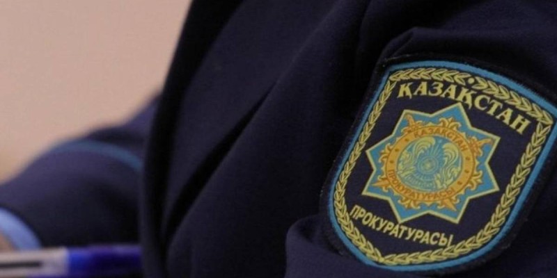Маңғыстау техникалық колледжінде ақша жымқыру дерегі тіркелді.