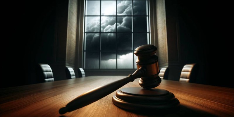 Соттардың қателігі мен біліксіздігінен бір отбасы екі бірдей ұлынан айырылып отыр — заңгер.
