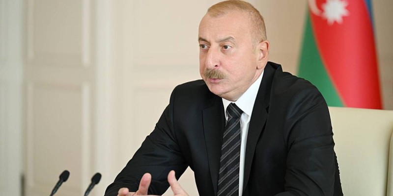 Ильхам Әлиев билігін сынаушылар белгісіз жағдайда қаза тауып жатыр.