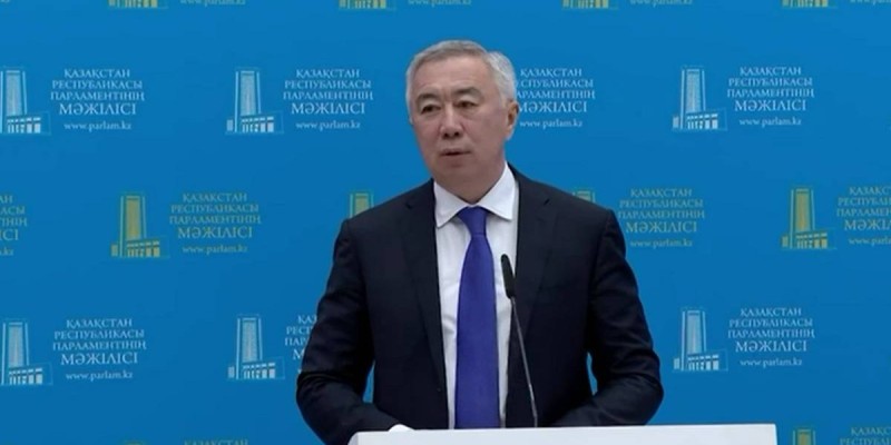 2025 жылғы Астана халықаралық форумы демеушілер есебінен өткізіледі.