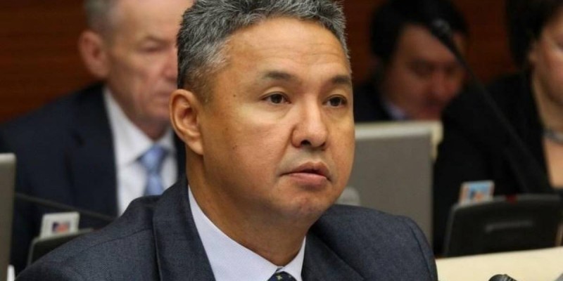 Назарбаев кеткенде жылаған Перуашев жүйеге қарсы шықпақшы ма?.