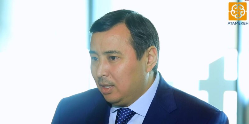 Антикор Мырзахметовтің ісі бойынша мемлекетке қосымша 7 млрд теңге қайтарды.