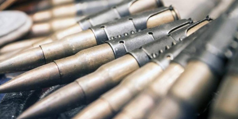 Қазақстан қоймаларында пайдаланылмай тұрған оқ-дәрілердің көзі жойылады.