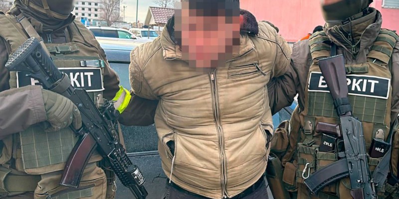 Маңғыстау облысында есірткі арнасы жойылды.
