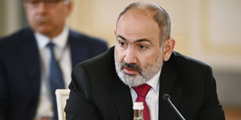 ҰҚШҰ Арменияның қауіпсіздігі мен тәуелсіздігіне қауіп төндіреді  – Пашинян.