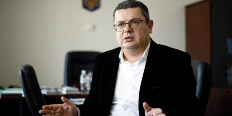 Мережко: Украинаның жеңісі — Қазақстанның мүддесіне сай келеді.