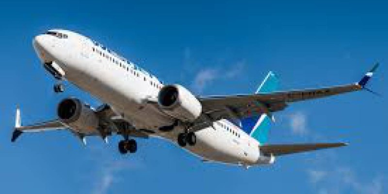 Boeing компаниясы өз ұшақтарының детальдарынан ақау тапты.
