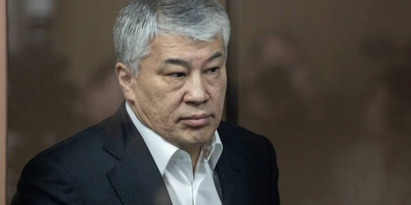 Қайрат Боранбаевқа тиесілі болған мұнай компаниясы жекешелендірілмек.
