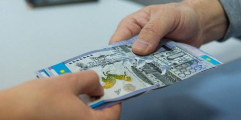 Қарыз қамыты: Қазақстандықтардың ипотекалық берешегі 2,716 трлн теңгеге жетті.