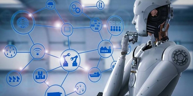 Робот сот орындаушы: ол қандай?.