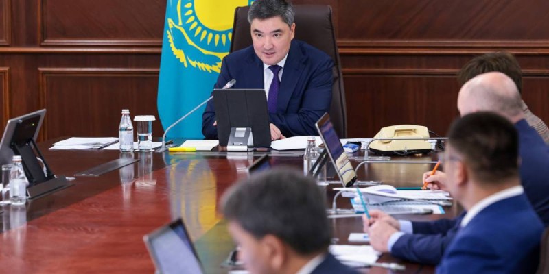 Ақпараттық базадағы мәліметтерді желіге немесе алаяқтарға бергені үшін жауапкершілік енгізіледі.