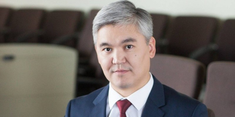 Денсаулық сақтау министрінің туысы Ұлттық банкке қызметке тағайындалды.