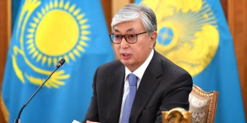 Қазақстан Ауғанстанға халықаралық көмек жеткізу үшін Алматыда ШЫҰ-ның гуманитарлық хабын ашуға дайын.