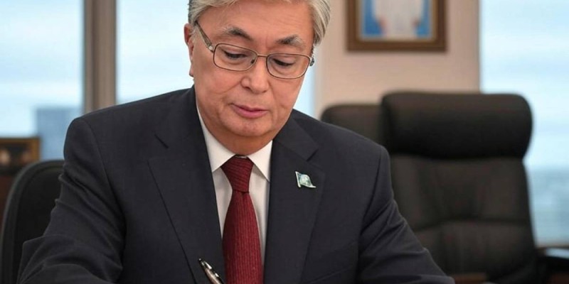 Президент Ұлттық құрылтайда көтерілген бастамаларды жүзеге асыру жоспарына қол қойды.