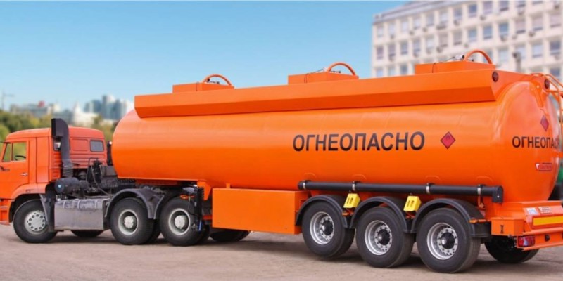 Қазақстан аумағынан бензинді автокөлікпен тасуға тыйым тоқтамайды.