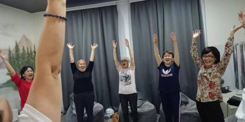 Еліміз бойынша ең ұзақ өмір сүретіндер Алматыда тіркелді.