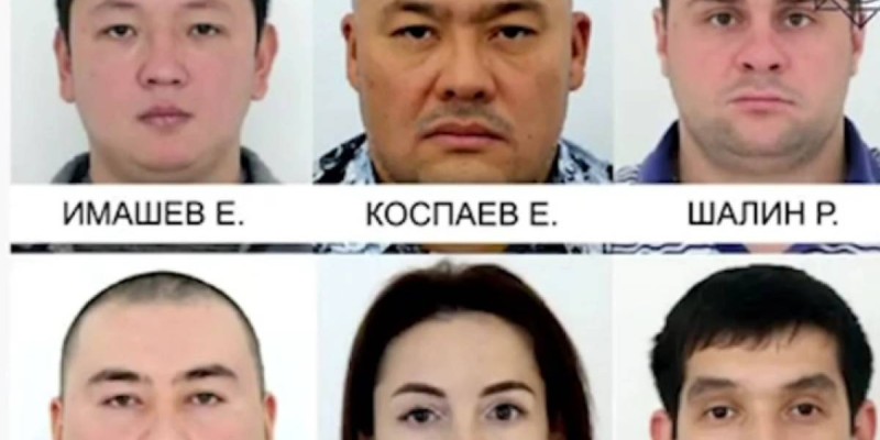 Тәркіленген мүлікті заңсыз сатып жіберген.