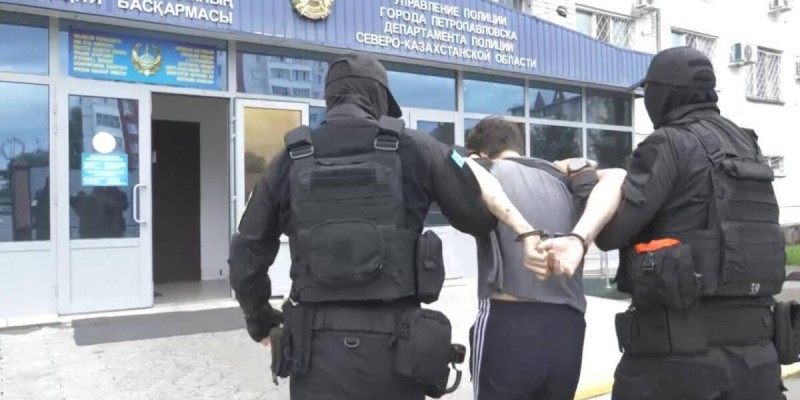 Петропавлда алаяқтықтың жаңа түрі тіркелді.