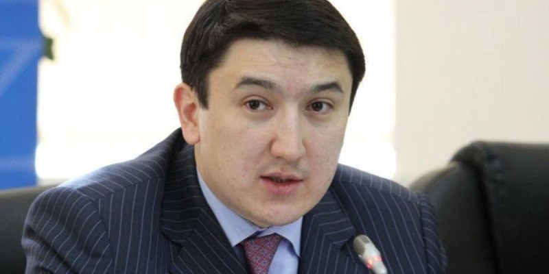 Мырзағалиев Қазақстанның энергетика министрі болып таңдалды.