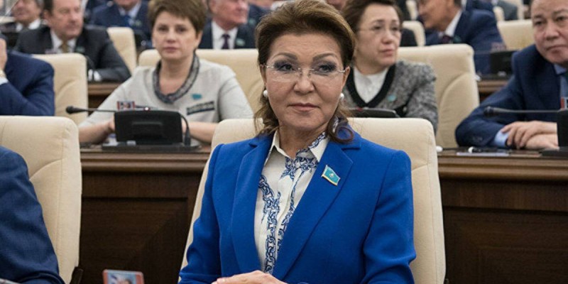 Дариға Назарбаеваның Мәминге көңілі толмай ма?.