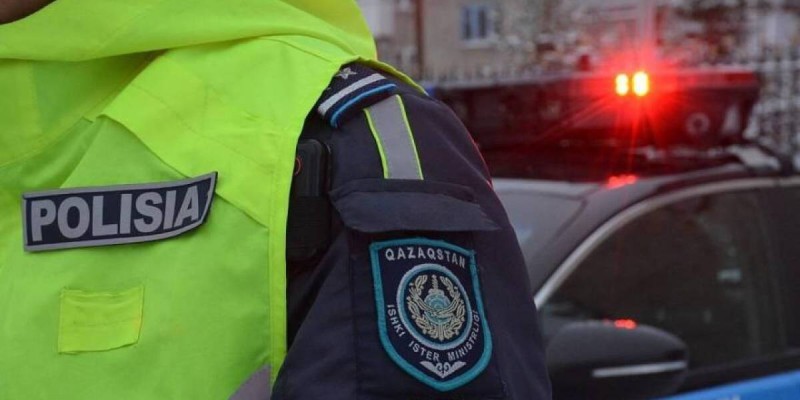 Марқұм Шерзат Полаттың ағасы өлі күйінде табылды.